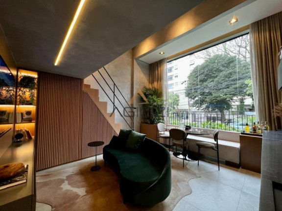 Imagem Apartamento com 1 Quarto à Venda, 29 m² em Perdizes - São Paulo Imagem Apartamento com 1 Quarto à Venda, 29 m² em Perdizes - São Paulo
