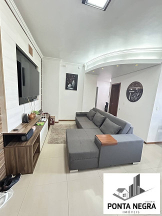 Imagem Apartamento com 3 Quartos à Venda, 94 m² em Ponta Negra - Manaus Imagem Apartamento com 3 Quartos à Venda, 94 m² em Ponta Negra - Manaus