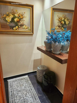 Imagem Apartamento com 4 Quartos à Venda, em Vila Olimpia - São Paulo Imagem Apartamento com 4 Quartos à Venda, em Vila Olimpia - São Paulo
