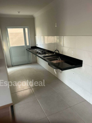 Imagem Apartamento com 2 Quartos à Venda, 48 m² em Jardim Itamaraty - Lençóis Paulista Imagem Apartamento com 2 Quartos à Venda, 48 m² em Jardim Itamaraty - Lençóis Paulista