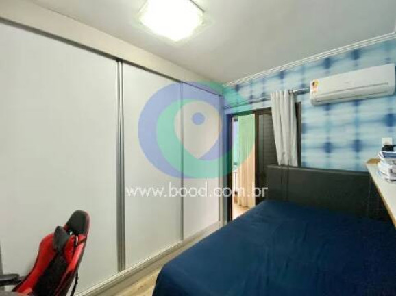 Imagem Apartamento com 3 Quartos à Venda, 130 m² em Ponta Da Praia - Santos Imagem Apartamento com 3 Quartos à Venda, 130 m² em Ponta Da Praia - Santos