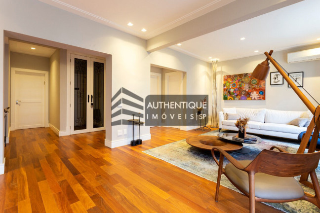 Imagem Apartamento com 3 Quartos à Venda, 287 m² em Jardim América - São Paulo Imagem Apartamento com 3 Quartos à Venda, 287 m² em Jardim América - São Paulo