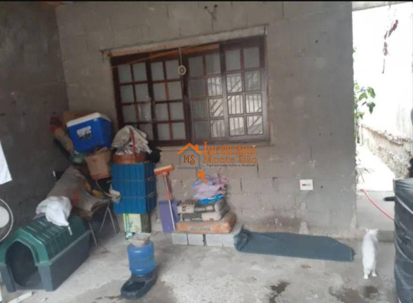 Imagem Casa com 1 Quarto à Venda, 200 m² em Cidade Soberana - Guarulhos Imagem Casa com 1 Quarto à Venda, 200 m² em Cidade Soberana - Guarulhos