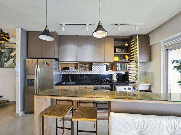 Imagem Cobertura com 2 Quartos à Venda, 124 m² em Riviera De São Lourenço - Bertioga Imagem Cobertura com 2 Quartos à Venda, 124 m² em Riviera De São Lourenço - Bertioga