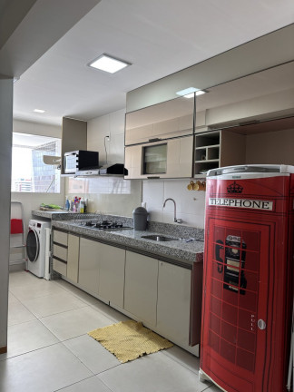 Imagem Apartamento com 2 Quartos para Alugar, 62 m² em Jatiúca - Maceió