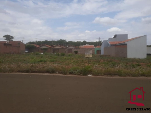 Imagem Terreno à Venda, 140 m² em Bairro Do Tamanduá - Descalvado
