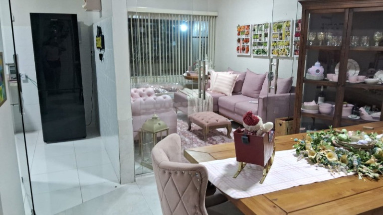 Imagem Casa com 4 Quartos à Venda, 190 m² em Parque 10 De Novembro - Manaus Imagem Casa com 4 Quartos à Venda, 190 m² em Parque 10 De Novembro - Manaus