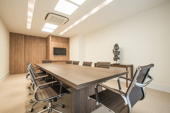 Imagem Imóvel Comercial à Venda, 37 m² em Santana - Porto Alegre