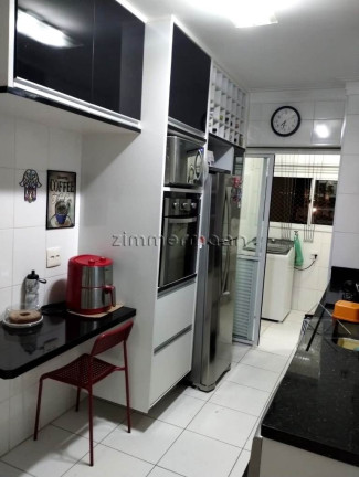 Imagem Apartamento com 4 Quartos à Venda, 231 m² em Pompeia - São Paulo Imagem Apartamento com 4 Quartos à Venda, 231 m² em Pompeia - São Paulo