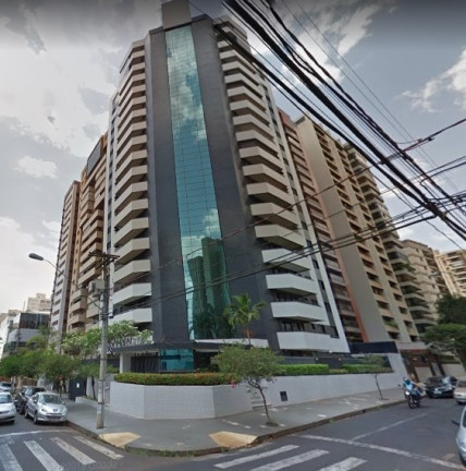 Imagem Cobertura com 3 Quartos à Venda, 321 m² em Centro - Ribeirão Preto Imagem Cobertura com 3 Quartos à Venda, 321 m² em Centro - Ribeirão Preto