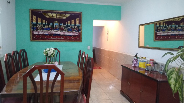 Imagem Sobrado com 3 Quartos à Venda, 150 m² em Jardim Zaira - Mauá Imagem Sobrado com 3 Quartos à Venda, 150 m² em Jardim Zaira - Mauá