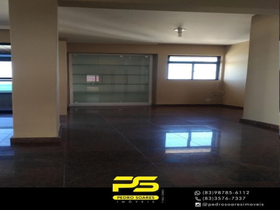 Imagem Apartamento com 3 Quartos à Venda, 120 m² em Intermares - Cabedelo Imagem Apartamento com 3 Quartos à Venda, 120 m² em Intermares - Cabedelo