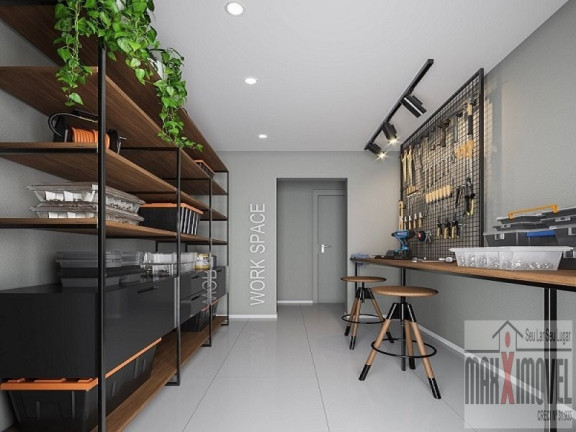 Imagem Apartamento com 2 Quartos à Venda, 45 m² em Engenho De Dentro - Rio De Janeiro