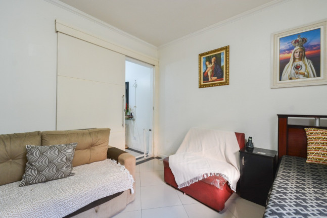 Imagem Apartamento com 2 Quartos à Venda, 50 m² em Bela Vista - São Paulo