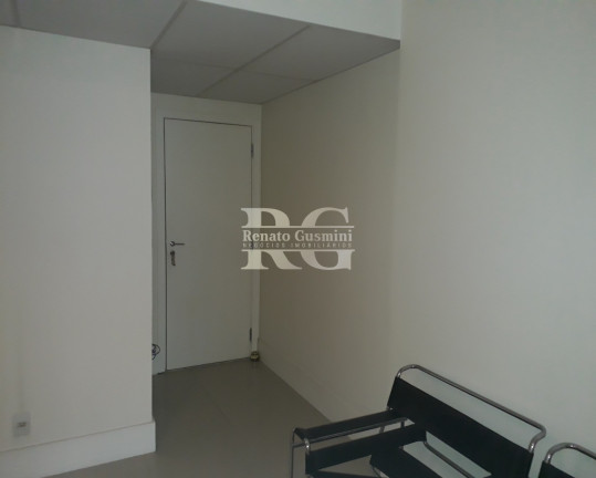 Imagem Imóvel Comercial para Alugar, 36 m² em Barra Da Tijuca - Rio De Janeiro