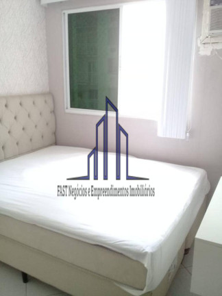 Imagem Apartamento com 2 Quartos para Alugar, 70 m² em Centro - Itaboraí