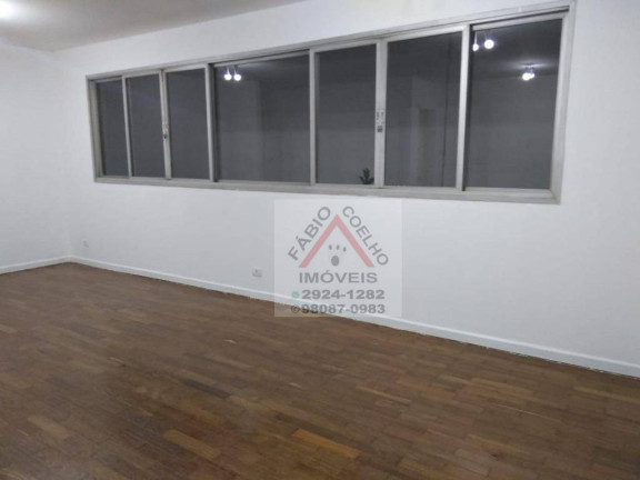 Imagem Apartamento com 4 Quartos à Venda, 104 m² em Vila Clementino - São Paulo Imagem Apartamento com 4 Quartos à Venda, 104 m² em Vila Clementino - São Paulo