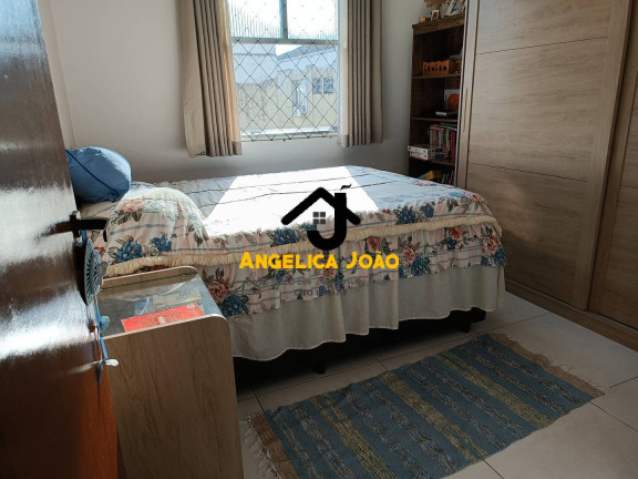 Imagem Apartamento com 2 Quartos à Venda, 58 m² em Centro - São Vicente
