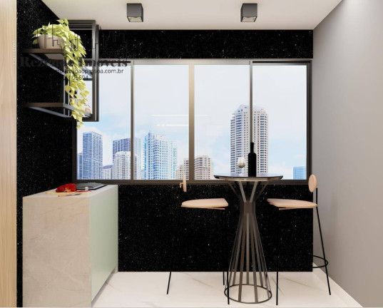 Imagem Apartamento com 3 Quartos à Venda, 73 m² em Bessa - João Pessoa