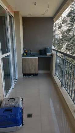 Imagem Apartamento com 3 Quartos à Venda, 69 m² em Vila Andrade - São Paulo Imagem Apartamento com 3 Quartos à Venda, 69 m² em Vila Andrade - São Paulo