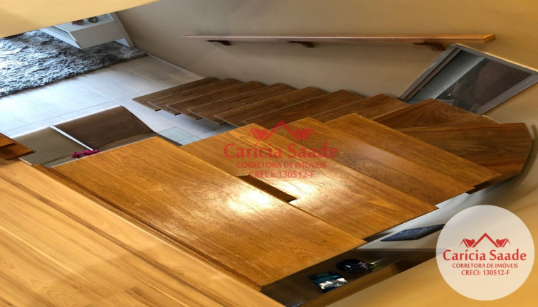 Imagem Apartamento com 1 Quarto à Venda, 77 m² em Vila Mariana - São Paulo