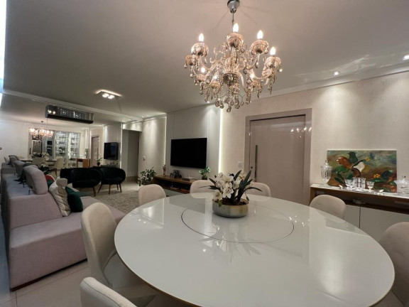 Imagem Apartamento com 3 Quartos à Venda, 160 m² em Setor Marista - Goiânia Imagem Apartamento com 3 Quartos à Venda, 160 m² em Setor Marista - Goiânia