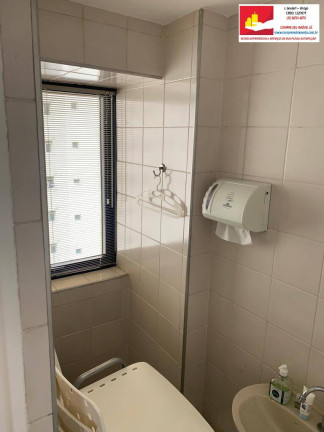 Imagem Sala Comercial para Alugar, 37 m² em Liberdade - São Paulo