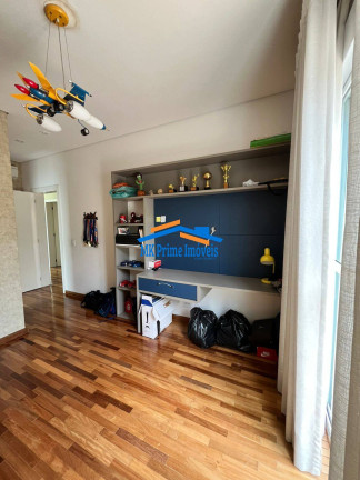 Imagem Casa com 4 Quartos à Venda, 350 m² em Alphaville - Santana De Parnaíba