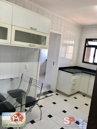Imagem Apartamento com 3 Quartos à Venda, 130 m² em Rudge Ramos - São Bernardo Do Campo Imagem Apartamento com 3 Quartos à Venda, 130 m² em Rudge Ramos - São Bernardo Do Campo