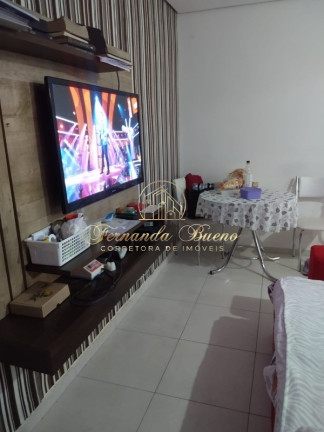 Imagem Imóvel com 2 Quartos à Venda, 50 m² em Vila Linda - Santo André