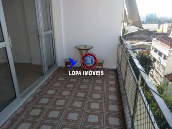Imagem Apartamento com 1 Quarto à Venda, 70 m² em Estácio - Rio De Janeiro Imagem Apartamento com 1 Quarto à Venda, 70 m² em Estácio - Rio De Janeiro