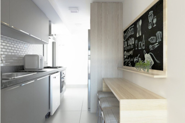 Imagem Imóvel com 2 Quartos à Venda, 90 m² em Moema - São Paulo Imagem Imóvel com 2 Quartos à Venda, 90 m² em Moema - São Paulo