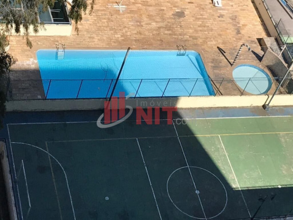 Imagem Apartamento com 2 Quartos à Venda, 60 m² em Ingá - Niterói