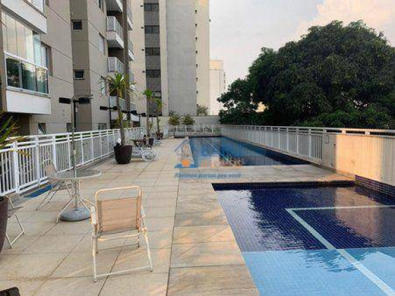 Imagem Apartamento com 2 Quartos à Venda, 62 m² em Lapa - São Paulo Imagem Apartamento com 2 Quartos à Venda, 62 m² em Lapa - São Paulo