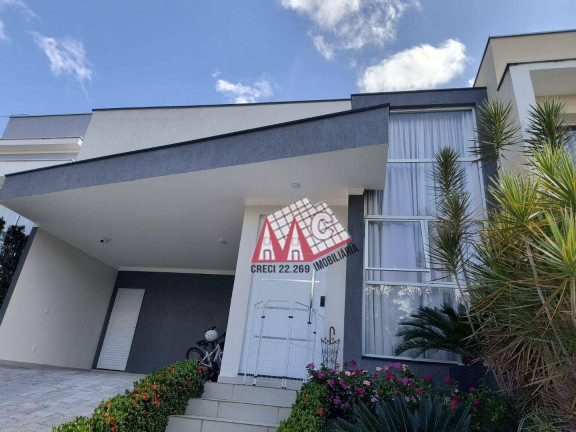 Imagem Casa com 3 Quartos à Venda, 142 m² em Condomínio Residencial Villagio Milano - Sorocaba Imagem Casa com 3 Quartos à Venda, 142 m² em Condomínio Residencial Villagio Milano - Sorocaba