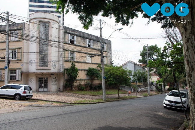 Imagem Imóvel com 2 Quartos à Venda, 59 m² em Petrópolis - Porto Alegre