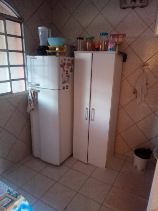 Imagem Casa com 2 Quartos à Venda, 125 m² em Verônica - Ribeirão Das Neves Imagem Casa com 2 Quartos à Venda, 125 m² em Verônica - Ribeirão Das Neves