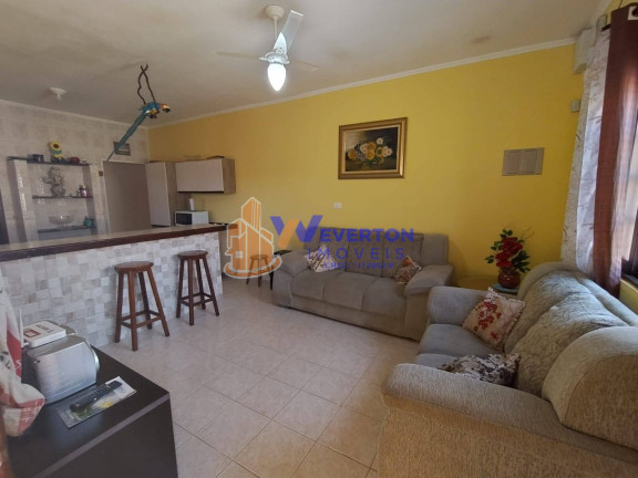 Imagem Casa com 2 Quartos à Venda, em Jamaica - Itanhaém Imagem Casa com 2 Quartos à Venda, em Jamaica - Itanhaém