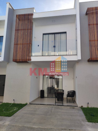 Imagem Casa de Condomínio com 2 Quartos à Venda, 999 m² em Tibau Imagem Casa de Condomínio com 2 Quartos à Venda, 999 m² em Tibau