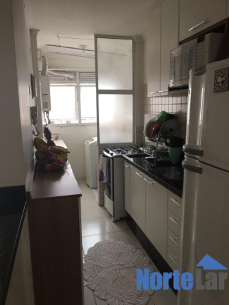 Imagem Apartamento com 2 Quartos à Venda, 56 m² em Loteamento City Jaragua - São Paulo Imagem Apartamento com 2 Quartos à Venda, 56 m² em Loteamento City Jaragua - São Paulo