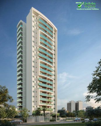 Imagem Apartamento com 2 Quartos à Venda, 66 m² em Aldeota - Fortaleza