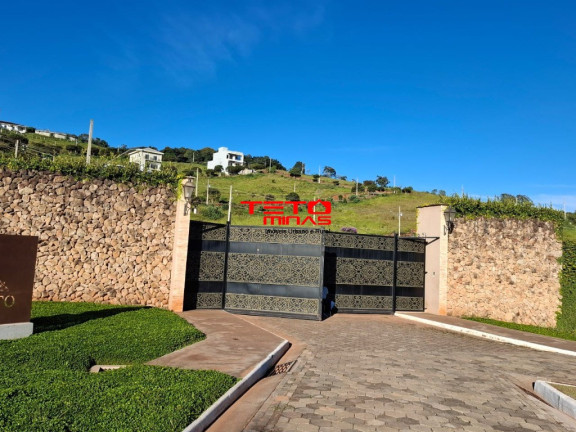 Imagem Terreno à Venda, 300 m² em Condomínio Ouro Preto - São Lourenço Imagem Terreno à Venda, 300 m² em Condomínio Ouro Preto - São Lourenço