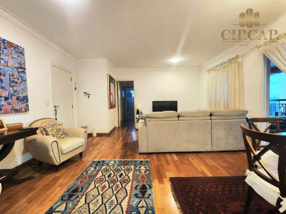 Imagem Apartamento com 3 Quartos à Venda, 108 m² em Barra Funda - São Paulo