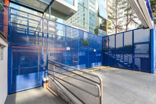 Imagem Edifício Residencial à Venda, 1.454 m² em Jardim Paulista - São Paulo Imagem Edifício Residencial à Venda, 1.454 m² em Jardim Paulista - São Paulo