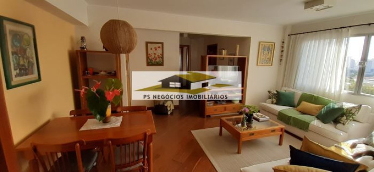 Imagem Apartamento com 3 Quartos à Venda, 110 m² em Planalto Paulista - São Paulo Imagem Apartamento com 3 Quartos à Venda, 110 m² em Planalto Paulista - São Paulo