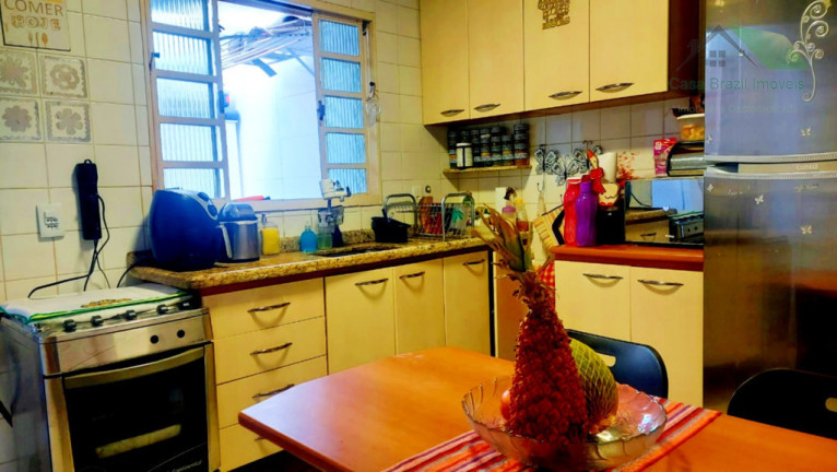 Imagem Sobrado com 2 Quartos à Venda, 70 m² em Jardim Bela Vista - Mogi Das Cruzes