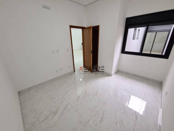 Imagem Casa com 3 Quartos à Venda, 190 m² em Condominio Residencial Terra Nobre - Indaiatuba