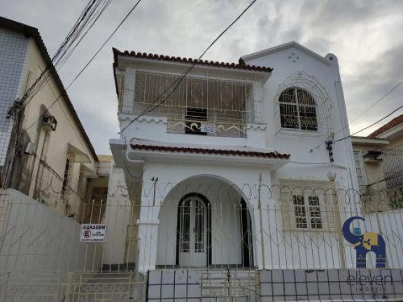 Imagem Casa com 7 Quartos à Venda, 264 m² em Barris - Salvador Imagem Casa com 7 Quartos à Venda, 264 m² em Barris - Salvador