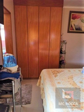 Imagem Cobertura com 3 Quartos à Venda, 170 m² em Jardim Stella - Santo André