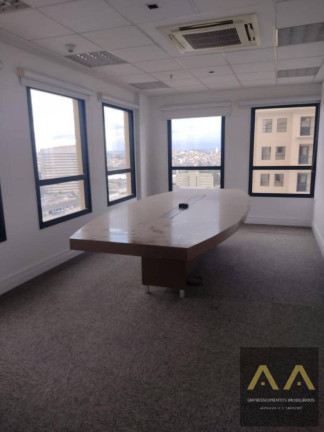 Imagem Sala Comercial para Alugar, 720 m² em Tamboré - Barueri